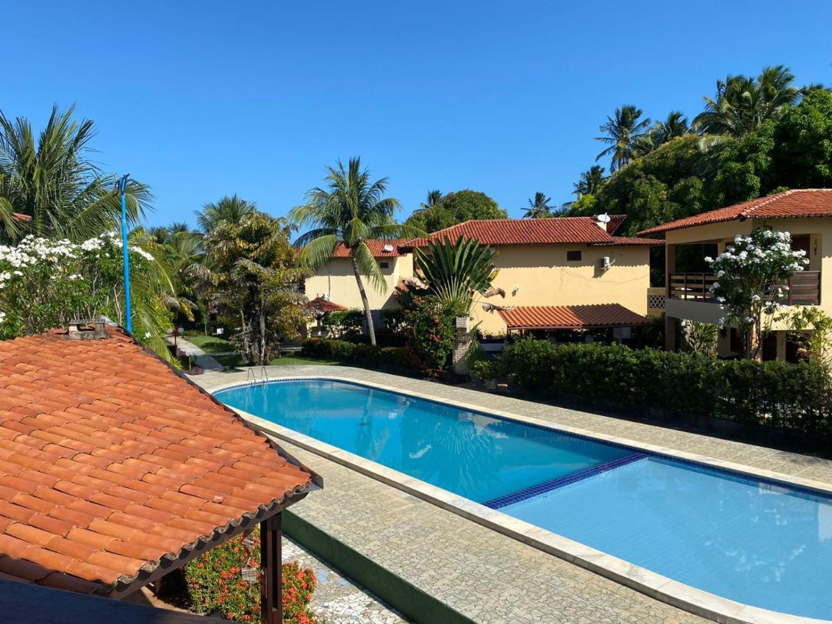Casa Em Antunes Maragogi Condominio Beira Mar エクステリア 写真